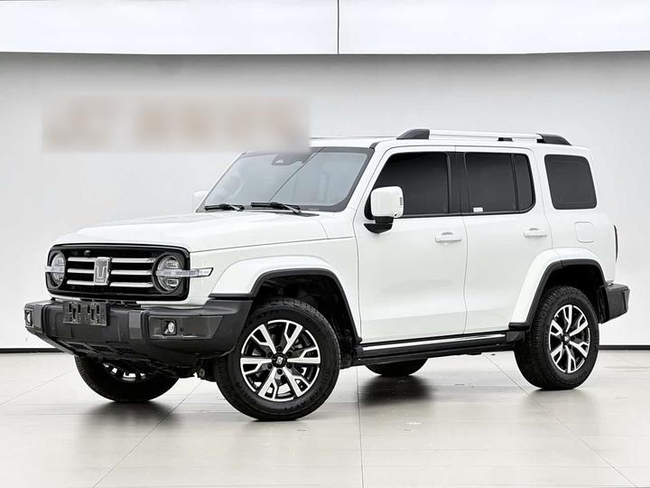 300 2023 City 2.0T