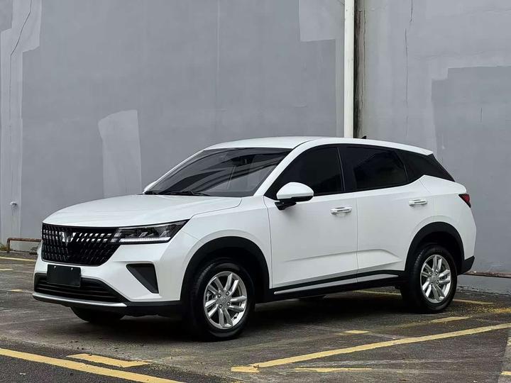 2026 1.5L CVT