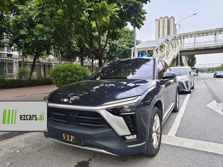 ES8 2022 75kWh 6-Seater