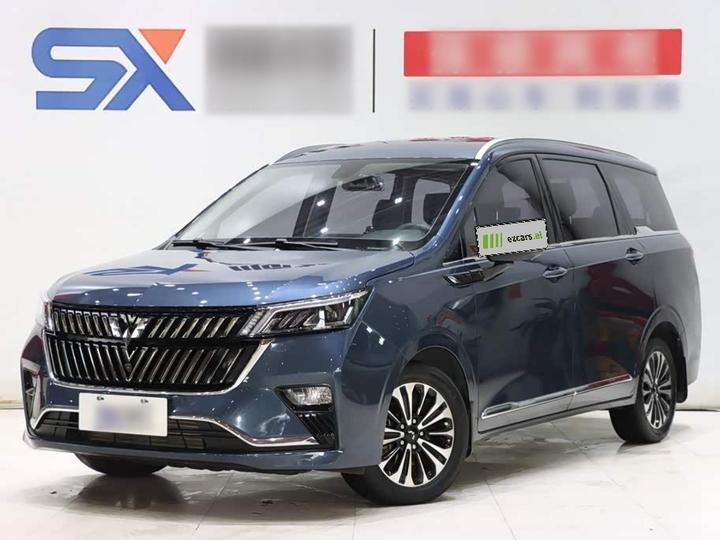 2022 1.5T CVT Exclusive Flagship