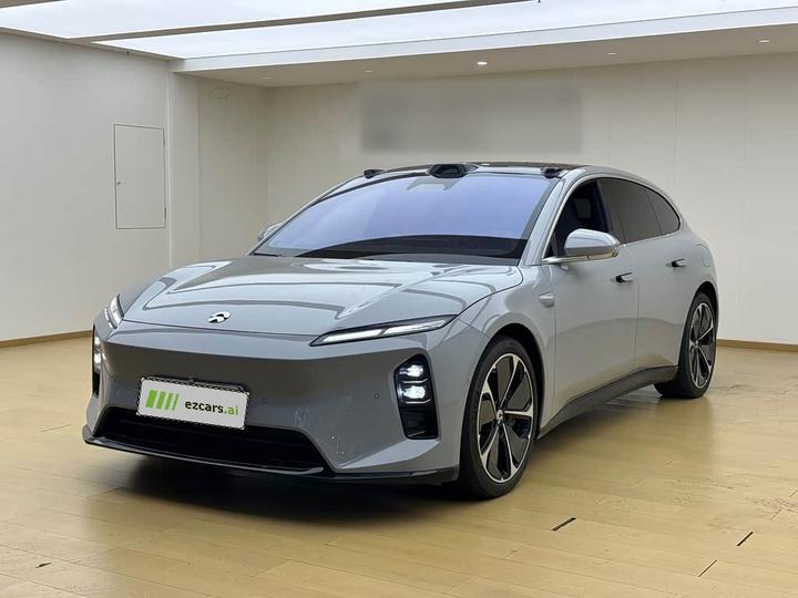 ET5T 2025 75kWh Touring