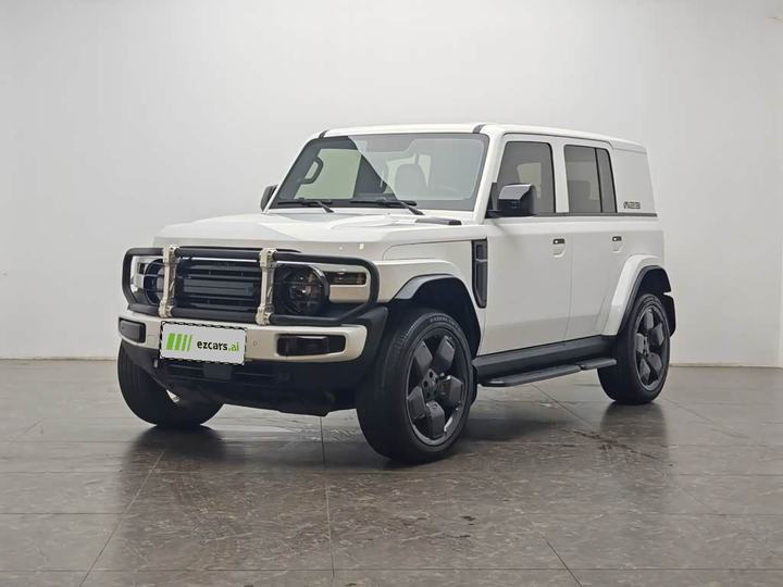 iCAR-Class V23 2025 501 AWD