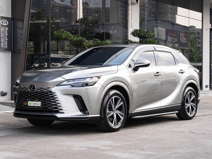 LexusRX 2025 350h RWD Comfort