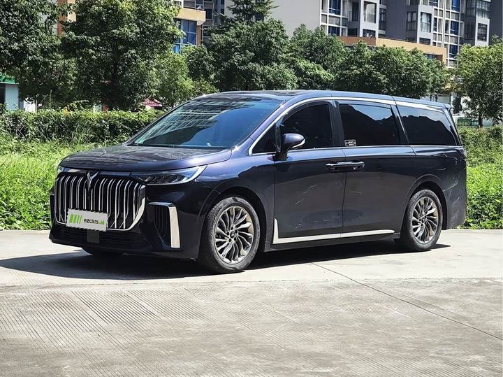 Dreamer 2024 PHEV Extended Range Flagship
