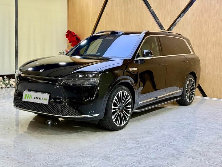 M9 2024 EV Ultra 100kWh 6-Seater