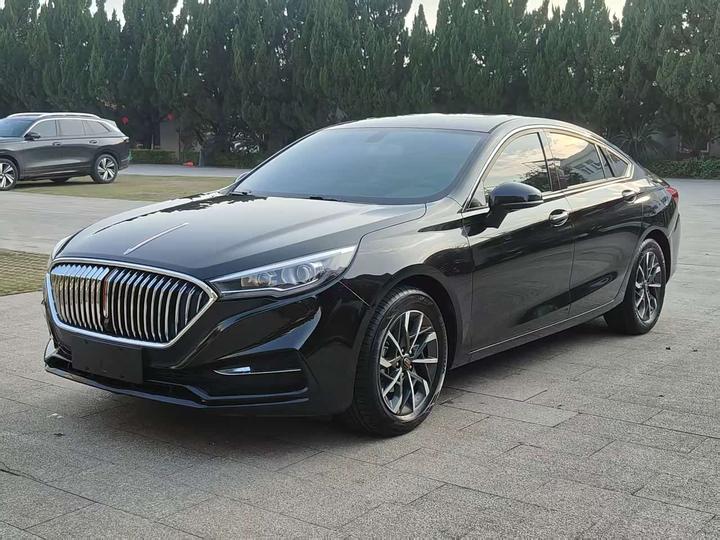 H5 2022 Classic 1.5T DCT