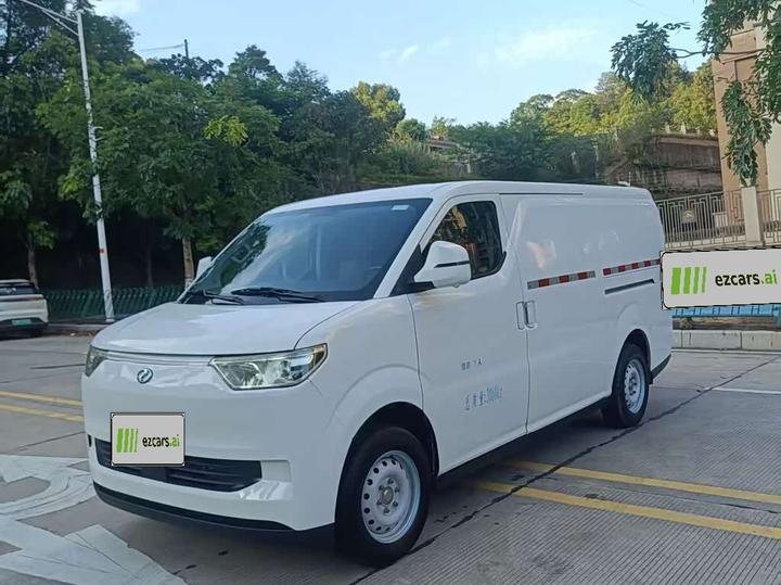 EV EC75 2023 Pioneer Ⅰ 41.85kWh