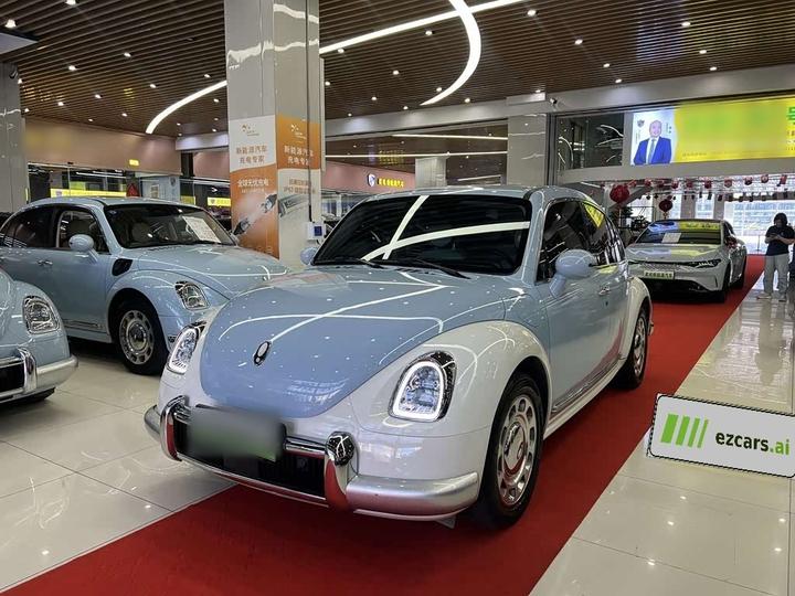 2022 500km
