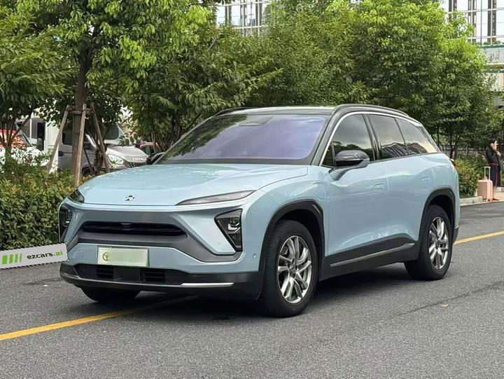 ES6 2020 420KM Sport