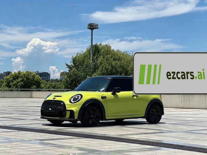 2022 2.0T COOPER S