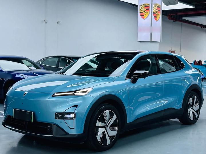 S05 2024 510Ultra EV