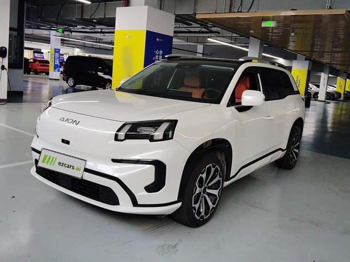 AION V 2024 Aion 520 Smart Premium