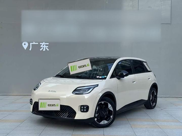 AION UT 2025 420 Smart Premium