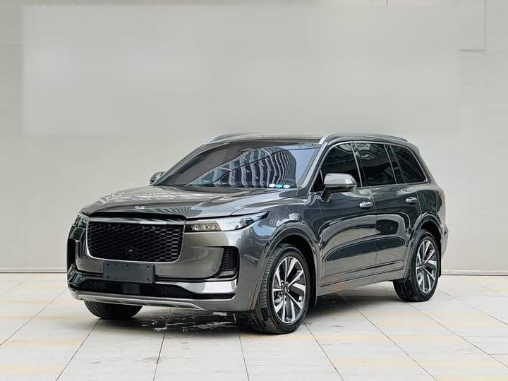ONE 2021 EREV 6-Seater