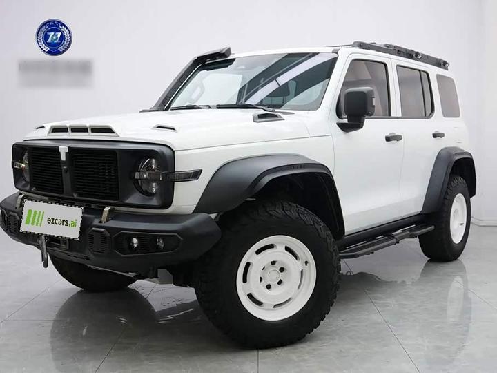 300 2023 2.0T 02