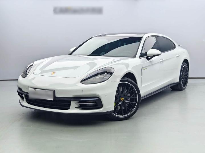 Panamera EV 2017 Panamera 4 E-Hybrid Executive Extended 2.9T
