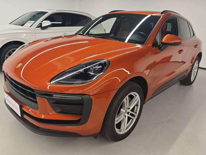 Macan 2023 Macan 2.0T