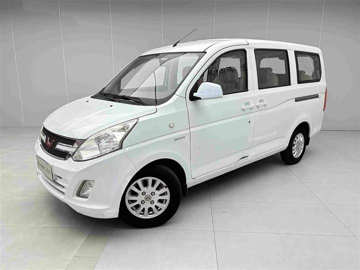 Rongguang V 2015 1.5L Standard