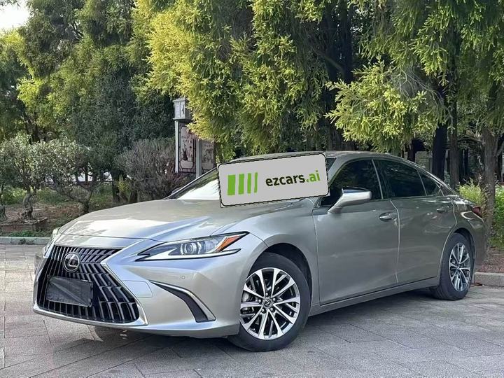 LexusES 2023 200 Excellence