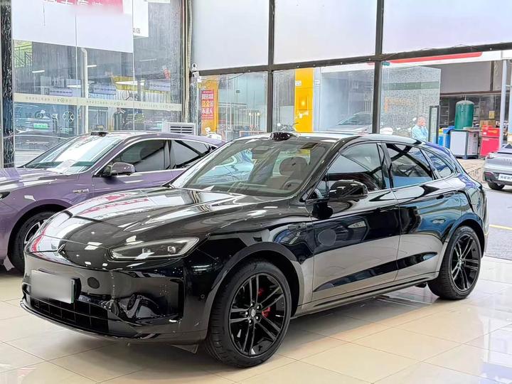 M5 2024 EREV Max RS AWD High-end ADAS