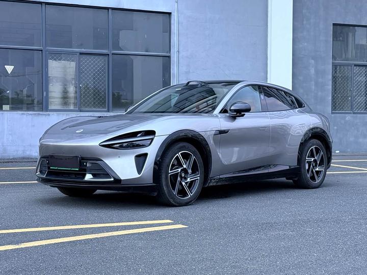 XiaomiYU7 2025 AWD Max
