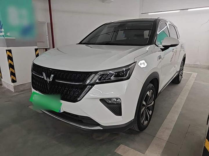 2021 1.5T CVT