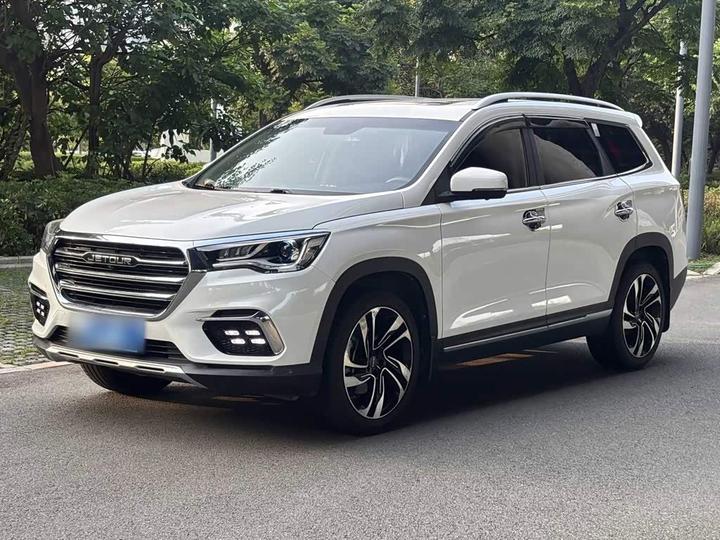 X90 2019 1.5T MT Smart 5-Seater China VI