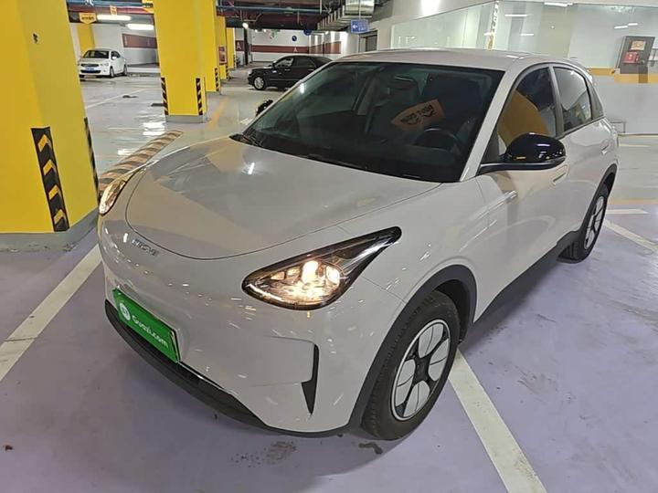 Xingyuan 2026 410km