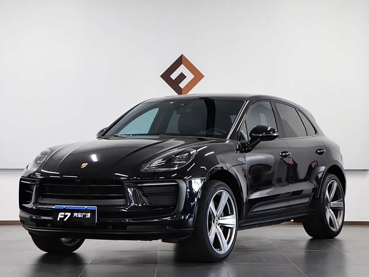 Macan 2022 Macan 2.0T