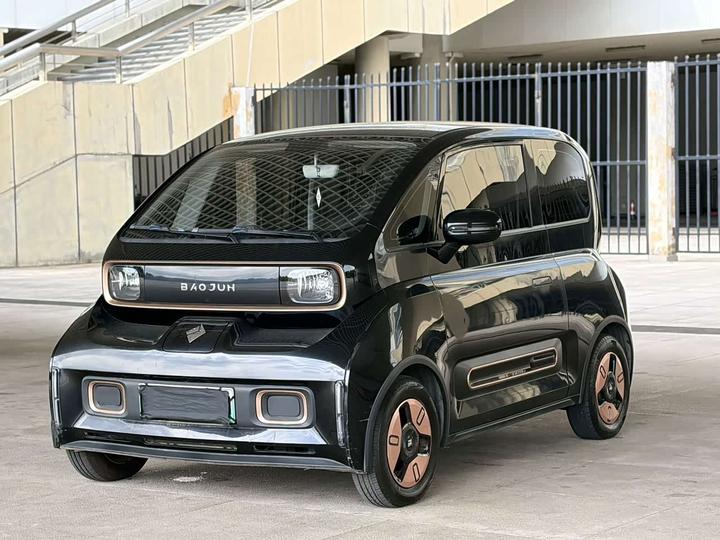 KiWi EV 2022 NCM