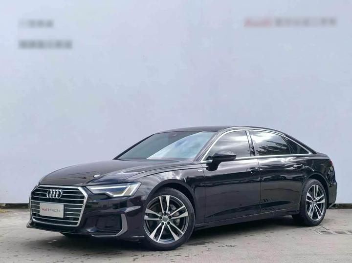 A6L 2019 40 TFSI Luxury Dynamic