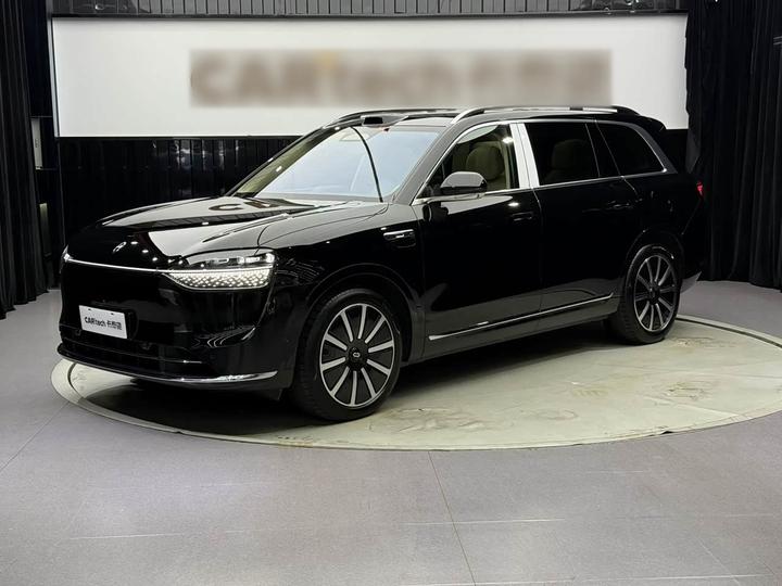 M9 2024 EREV Ultra 42kWh 6-Seater