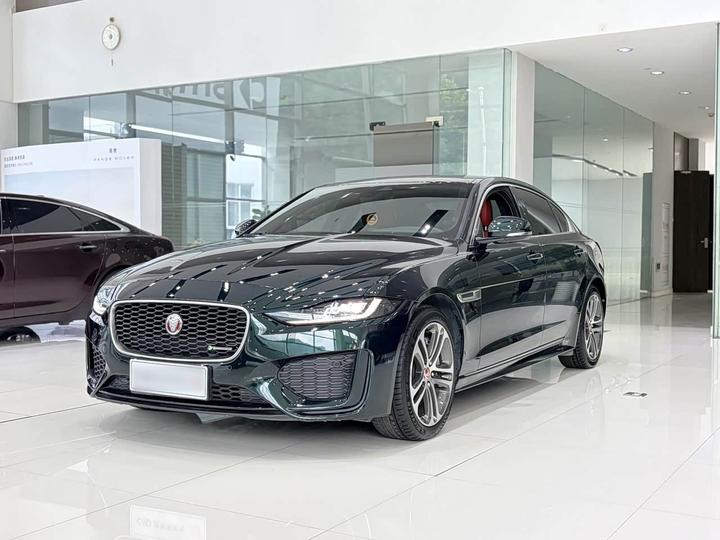 XEL 2023 2.0T 250PS R-DYNAMIC S Progressive Sport