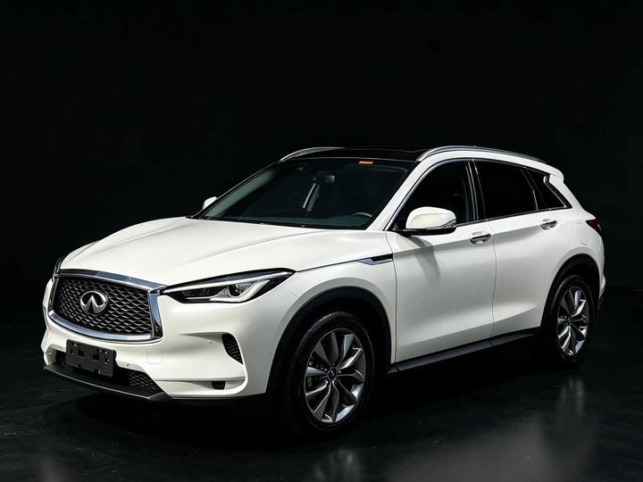 QX50 2024 2.0T RWD Fashion