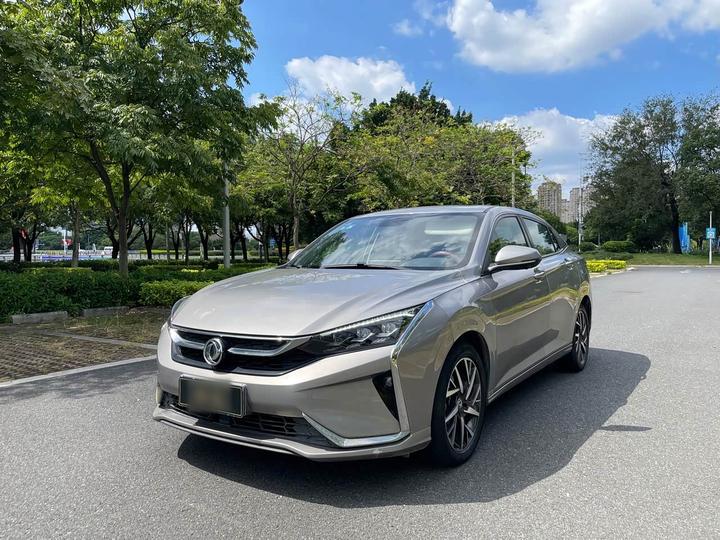 Yixuan 2020 230T AT