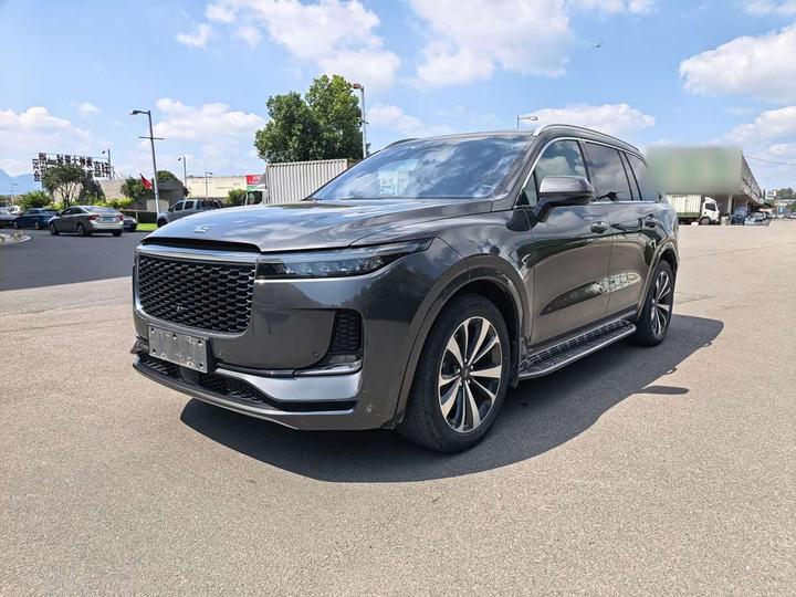 ONE 2021 EREV 6-Seater