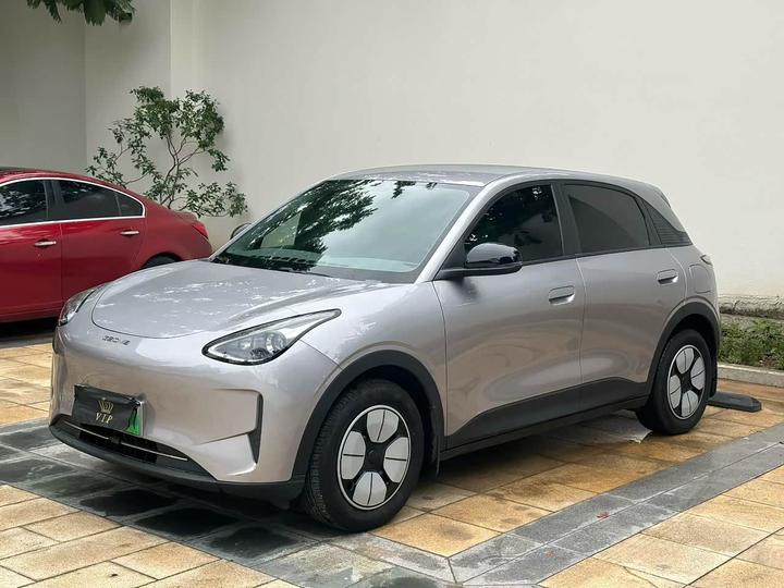 Xingyuan 2025 310km