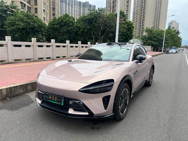 YU7 2025 AWD Pro
