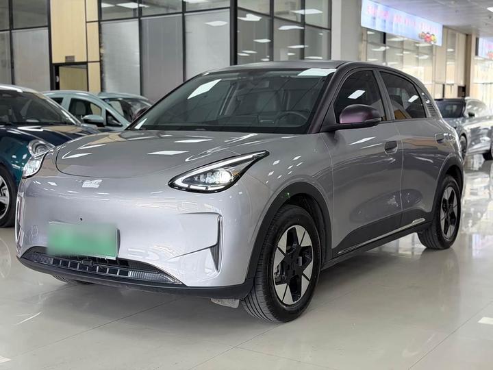 Xingyuan 2025 UP 410km Explorer