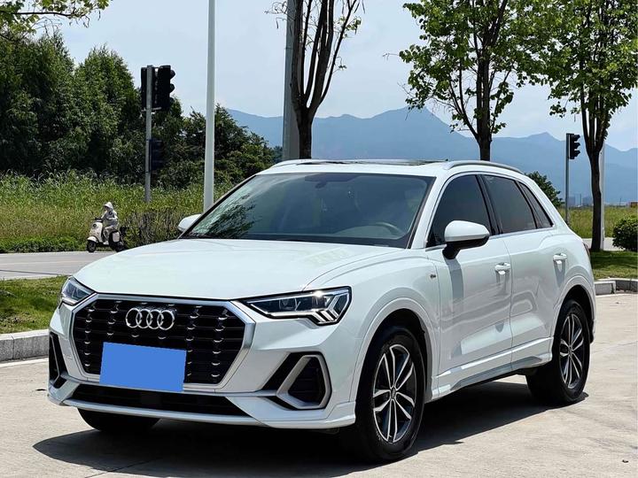 Q3 2020 35 TFSI Fashion Dynamic