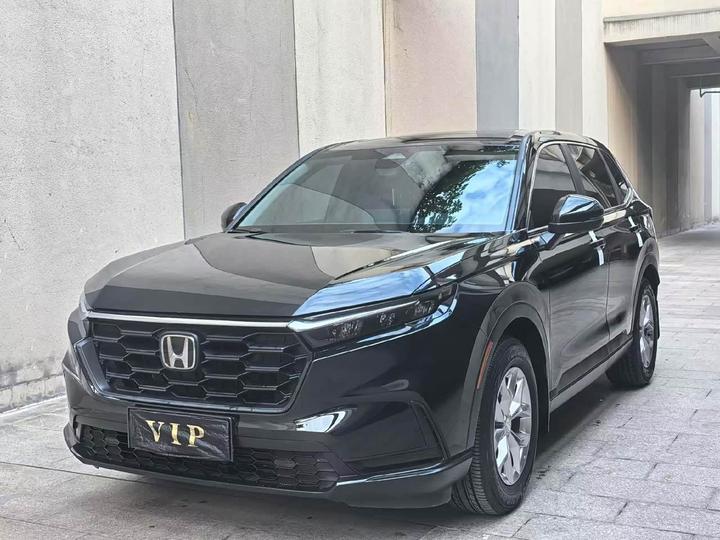 CR-V 2023 240TURBO RWD 5-Seater