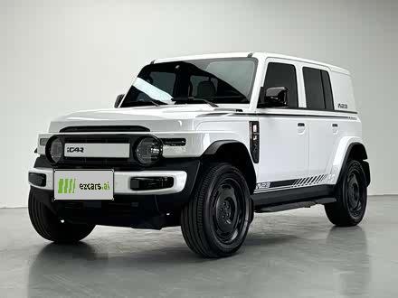 iCAR-Class V23 2025 401 RWD Advanced