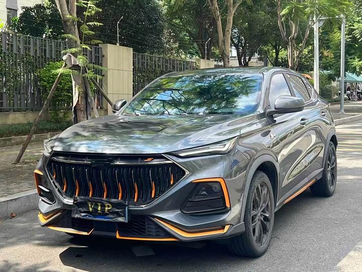 X5 2022 Sport 1.5T DCT