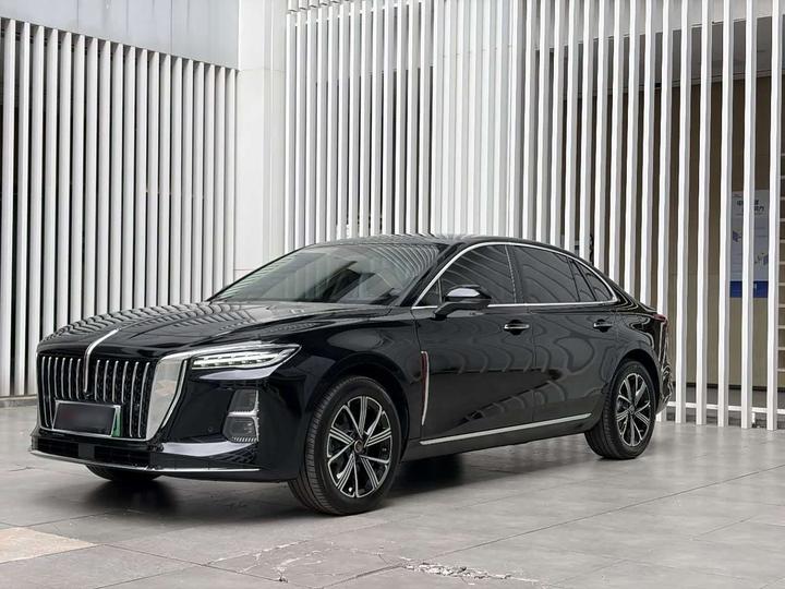 H5 PHEV 2025 130