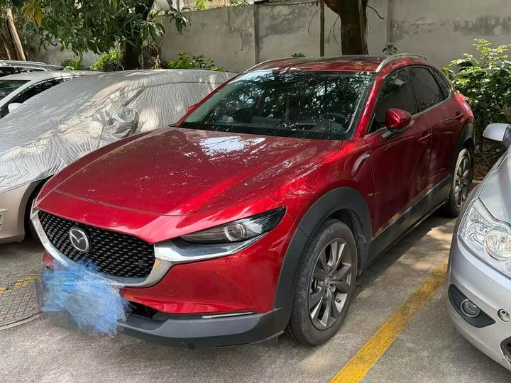 CX-30 2020 2.0L X Noble