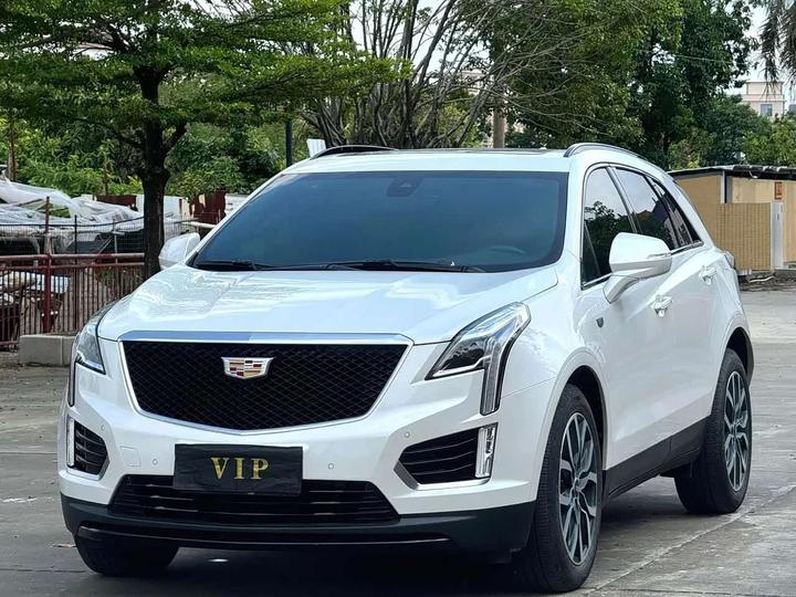 XT5 2022 2.0T AWD Premium