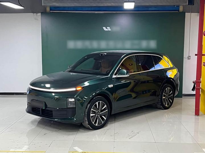 L6 2025 Max Smart Refresh Edition