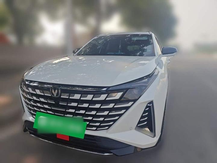 UNI-Z EV 2025 125km +