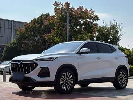 X5 2023 Enjoy 1.5T DCT Luxury