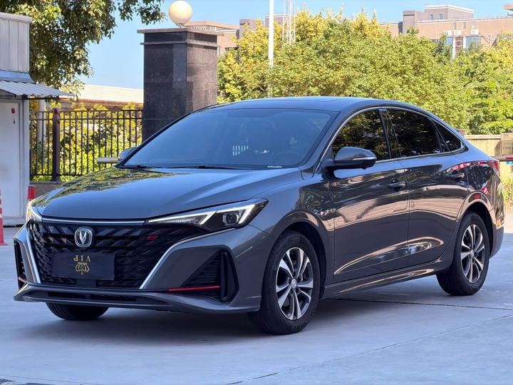Eado 2025 PLUS 1.4T DCT